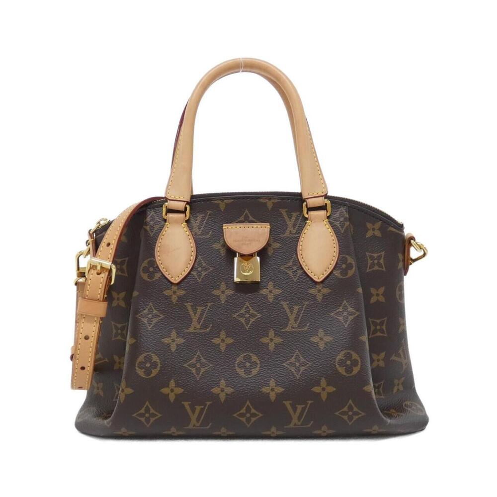 Louis Vuitton Monogram Rivoli PM M44543 Handbag